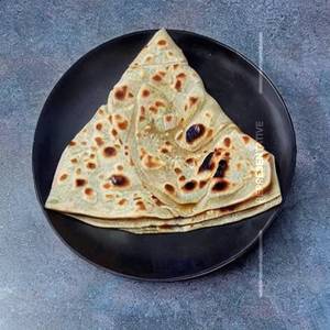 Plain Paratha
