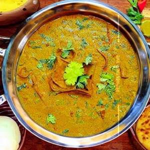 Sp. Kaju Korma