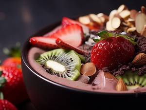 Big Island Acai (Imported)