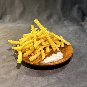 Aloo Ki Fries