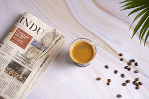 Vegan Ristretto [90gms]