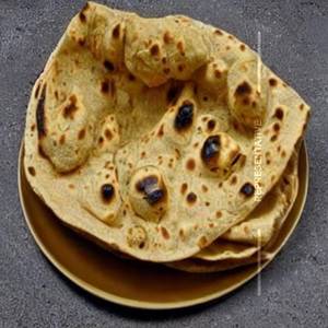 Pyaaz Ki Roti
