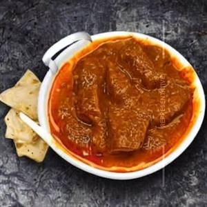 Chaap Lababdar Gravy