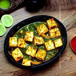 Paneer Changezi