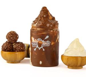 Ferrero Ice Cream