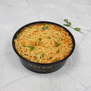 Masala Maggi