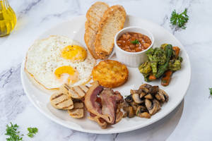 All English Breakfast [450 Gms]