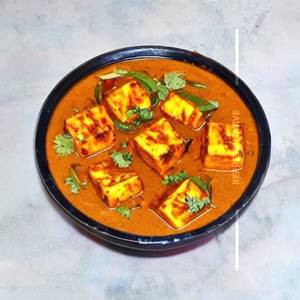 Paneer Dilruba