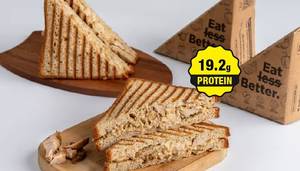 Chicken Sandwich - High Protein
