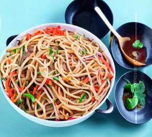 Veg Combination