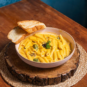Mamma Mia Pasta