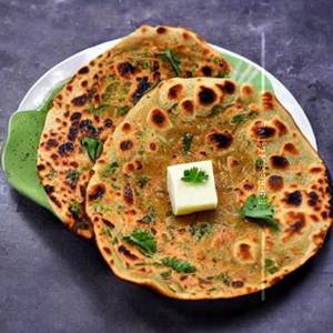 Italian Parantha
