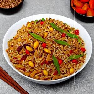 Dry Fruit Rice