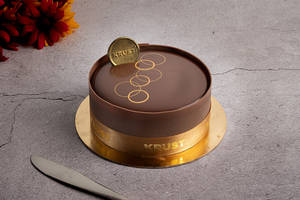 Belgian Truffle Cake