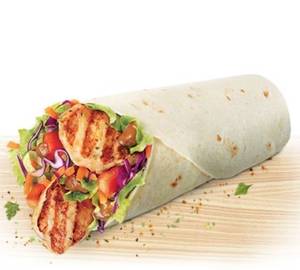 Peri Peri Twister Wrap