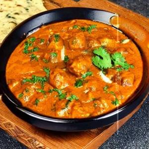 Cheese Butter Masala