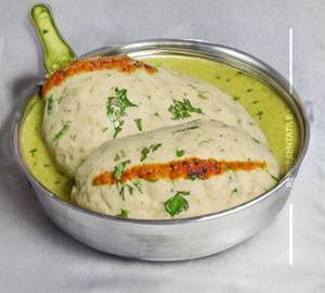 Malai Kofta
