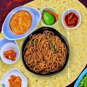 Amul Noodles