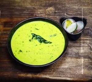 Kadi Pakoda