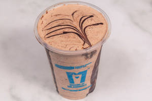 Choco -A- List            Thickshake
