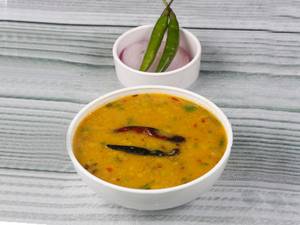 Dal Fry