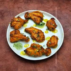 Lemon Chicken