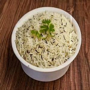 Jeera Rice