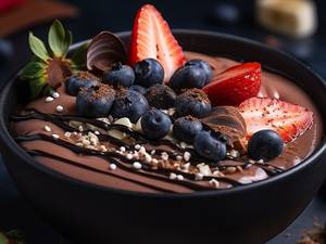 Optimum Nutrition Whey Bowl