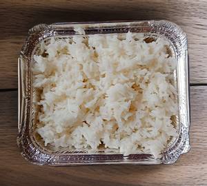 Sada rice [half]