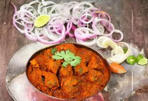 Murgh Boti Masala