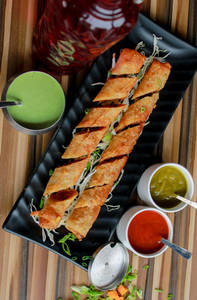 Spring Rolls