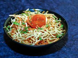 Chinese Bhel