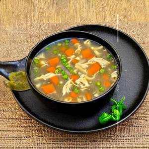 Chicken Soup
