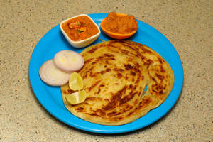 PBM Parotta
