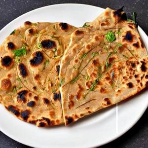 Tandoori Lachha Parantha