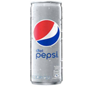 Diet Pepsii [250 Gms]