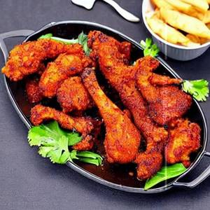 Chicken Fry