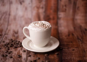 Belgium Hot Chocolate [200 Gms]