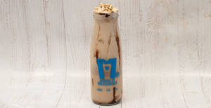 Nutella Nuts             Thickshake