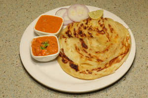 Parotta