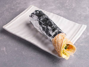 Paneer Roll (1pc)