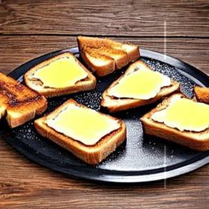 Butter Toast
