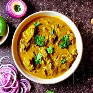 Navratan Korma