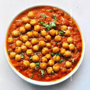 Chana Masala