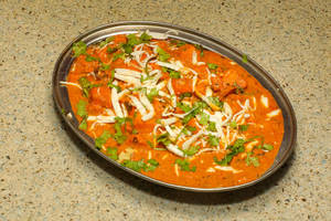 Paneer Butter Masala
