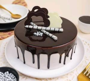 Choco Nova Cake