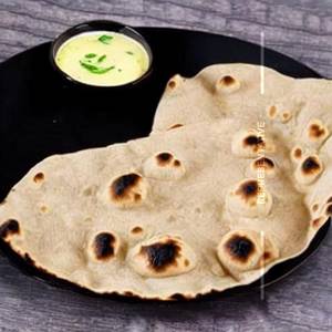 Tandoori Roti