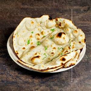 Tandoori Roti Butter