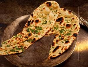 Chur Chur Naan