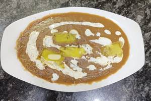 Dal makhani